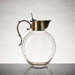 1576 3412 WINE PITCHER